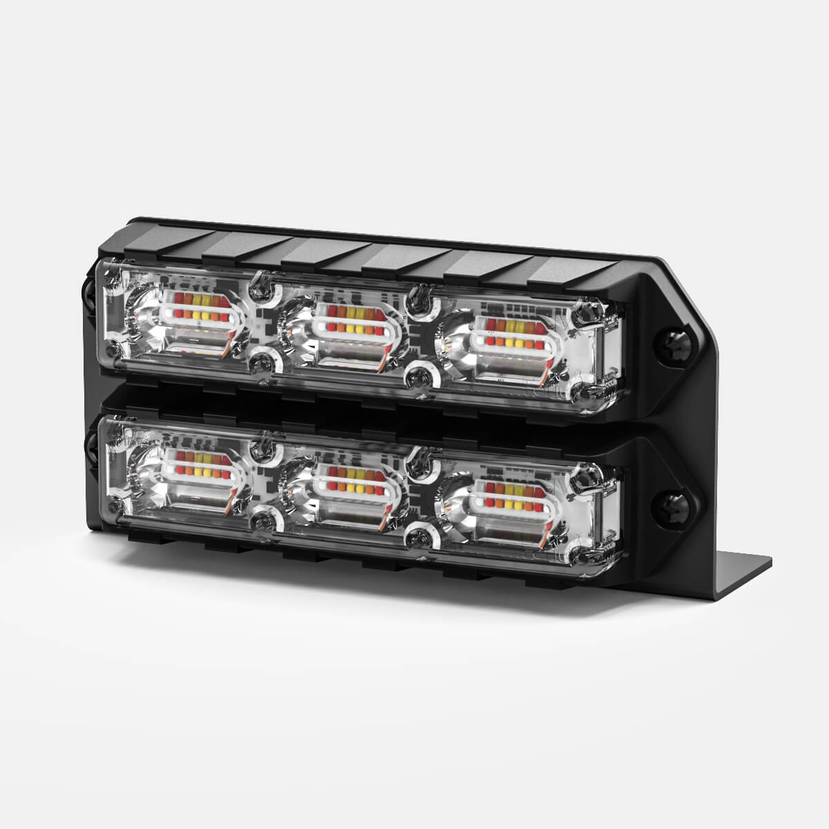 Quad Surface Mount Light